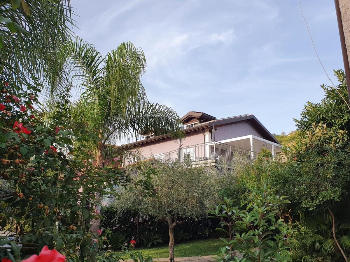 Maison d'hôtes Margot Agropoli