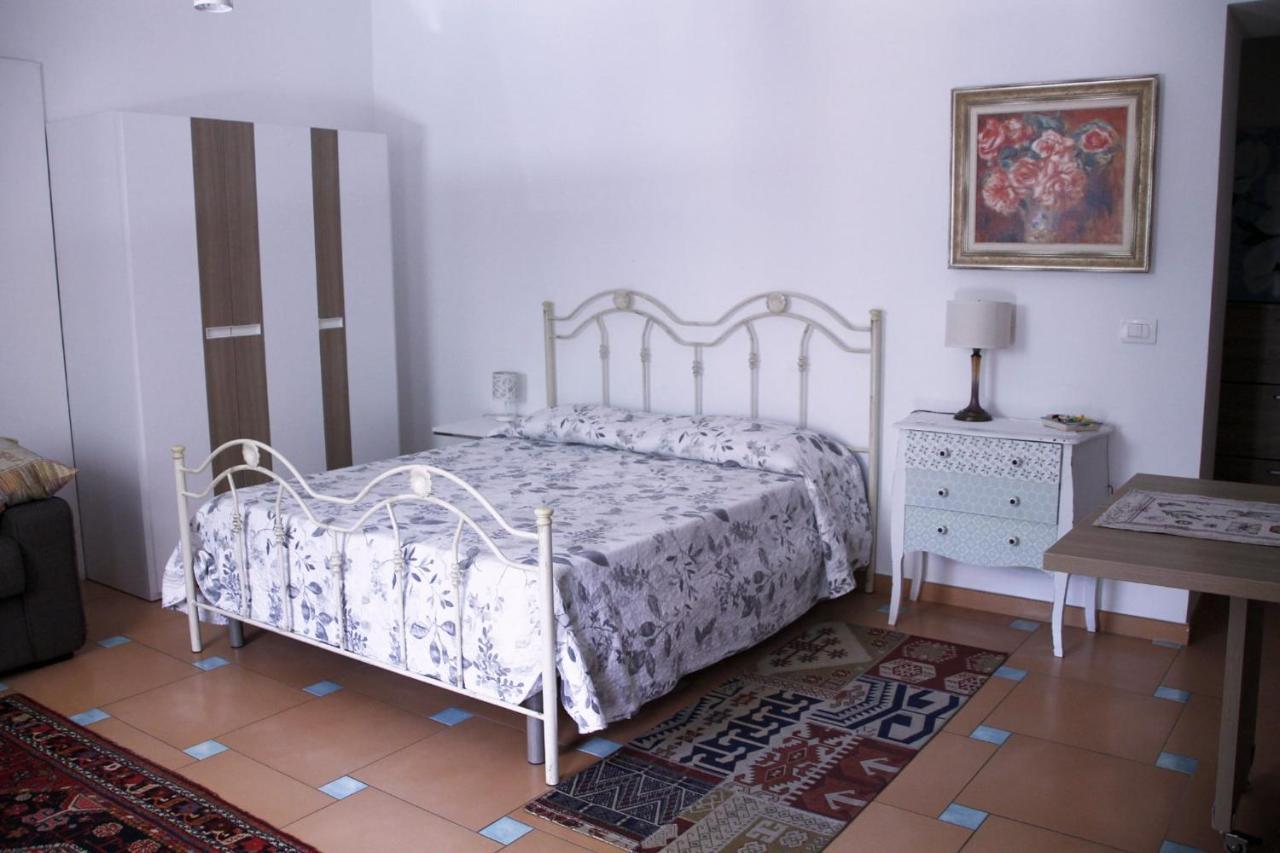 Maison d'hôtes Margot Agropoli