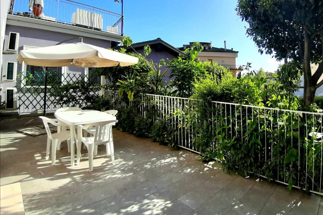 Margot * Agropoli